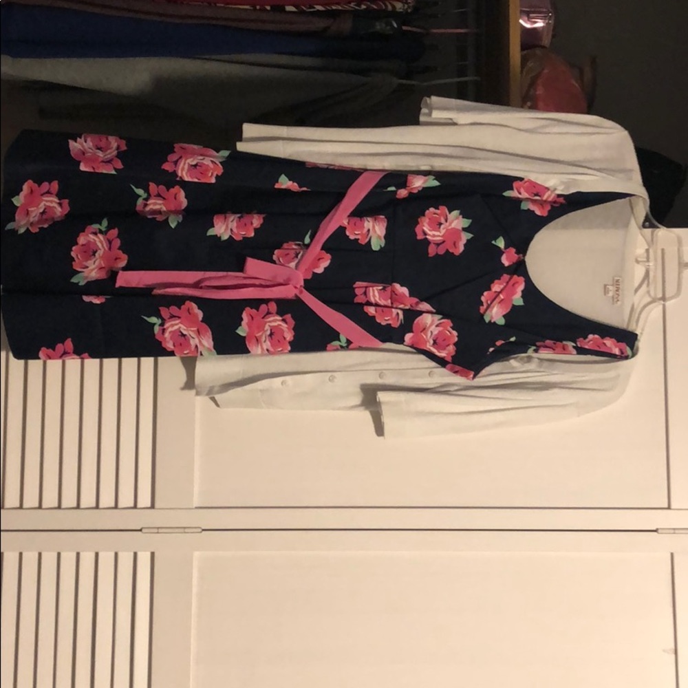 Maternity dress